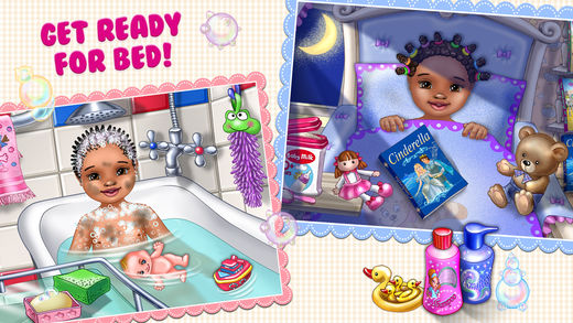 Baby Dream House