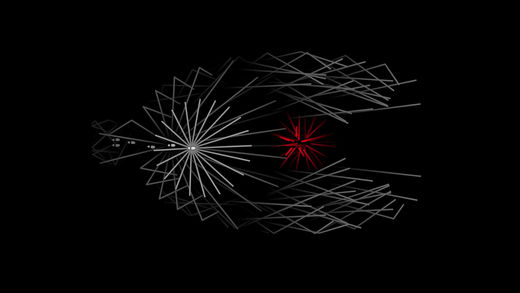 ̽· (Dark Echo)