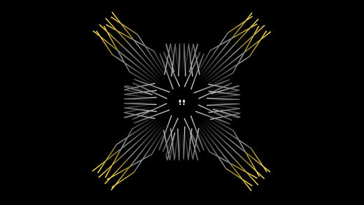 ̽· (Dark Echo)