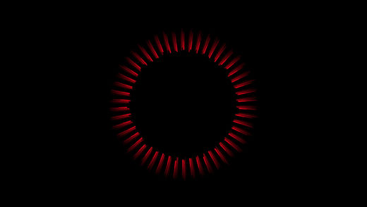 ̽· (Dark Echo)