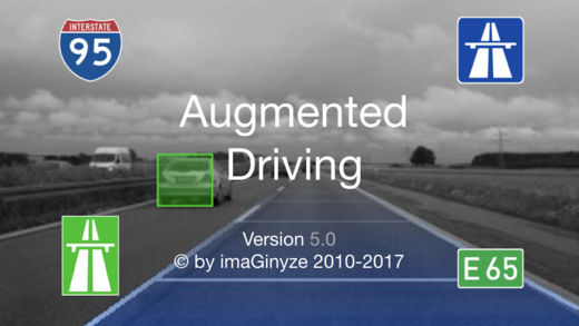 Augmented Drivingͼ2