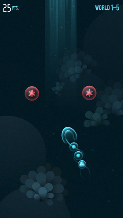 Undersea