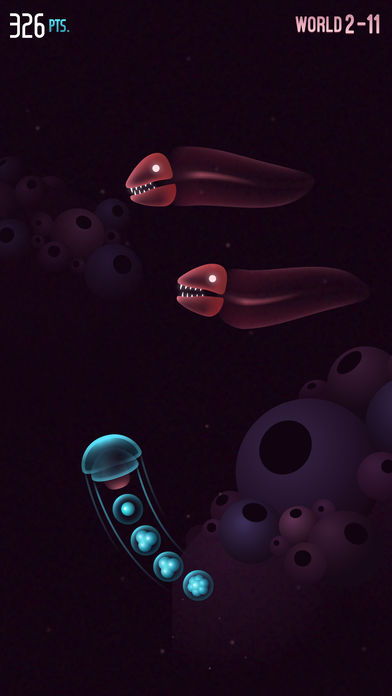 Undersea