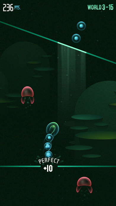 Undersea