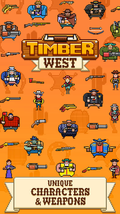 Timber Westͼ2