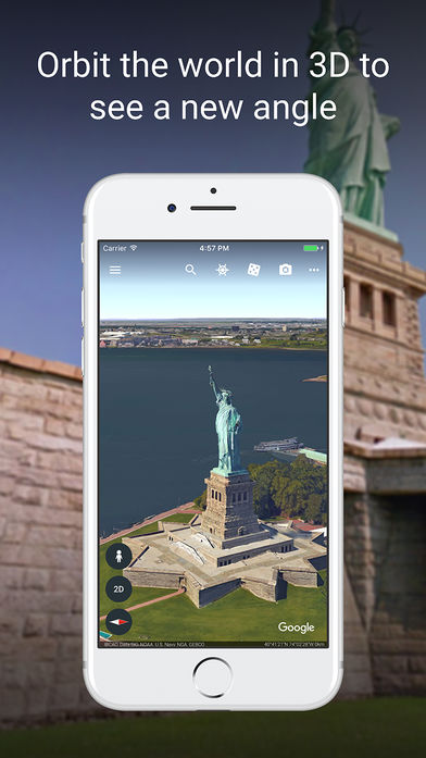 Google Earthȸ