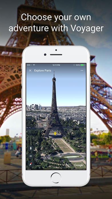Google Earthȸ