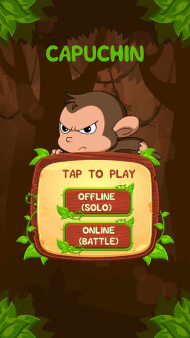 Capuchinͼ0