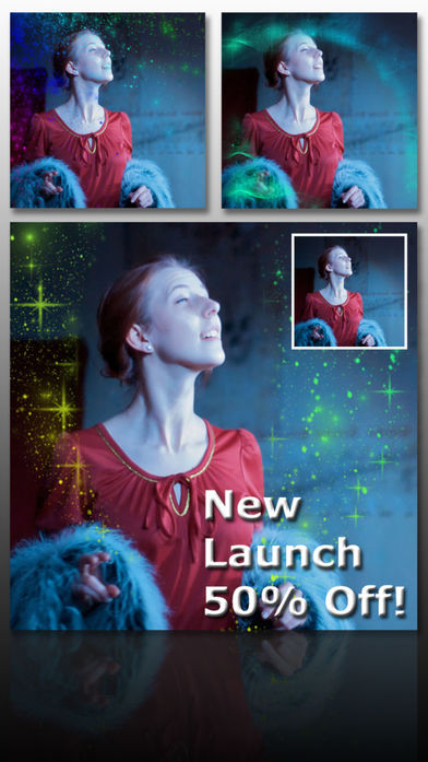 PhotoJus Glitters FX Proͼ0