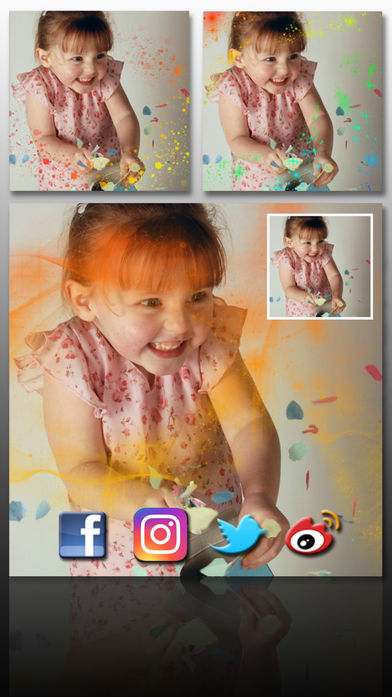 PhotoJus Glitters FX Proͼ2