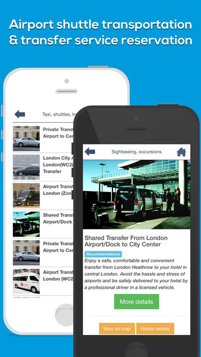 Airport & Airlines Guide