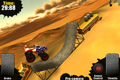 Monster Trucks Nitroͼ0