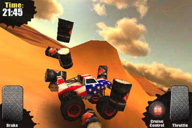Monster Trucks Nitroͼ1