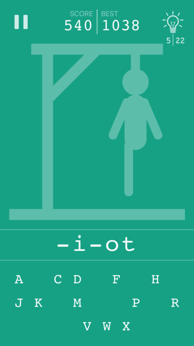 Hangmanµͼ1