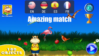 Amazing Match