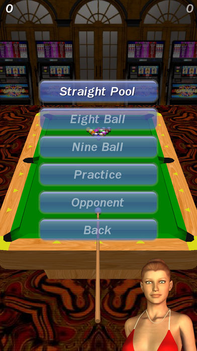 Vegas Pool Sharks HDͼ0