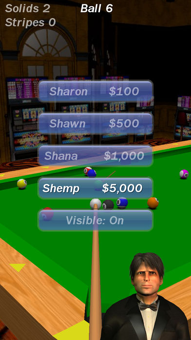Vegas Pool Sharks HDͼ2