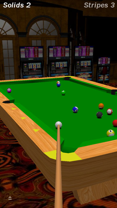 Vegas Pool Sharks HDͼ1