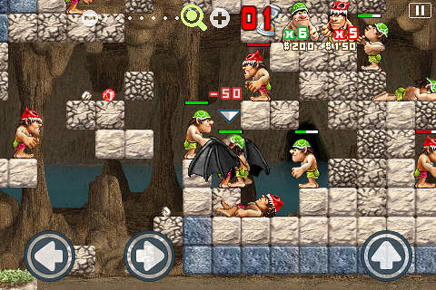 Stone Warsͼ2