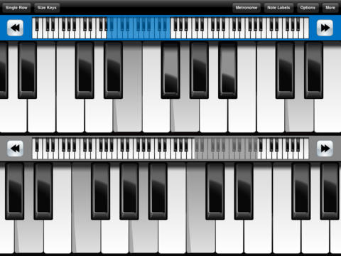 Pocket Piano HD