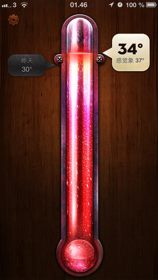 Thermo  ¶ȼͼ1