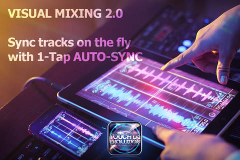 Touch DJ™ Evolutionͼ2
