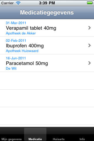 HealthBook