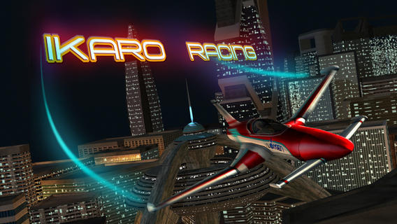 Ikaro Racing HDͼ0