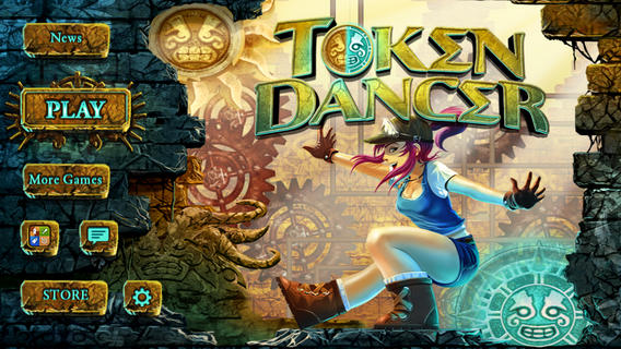 Token Dancerͼ0