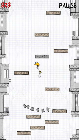 Stickly跳跃比赛