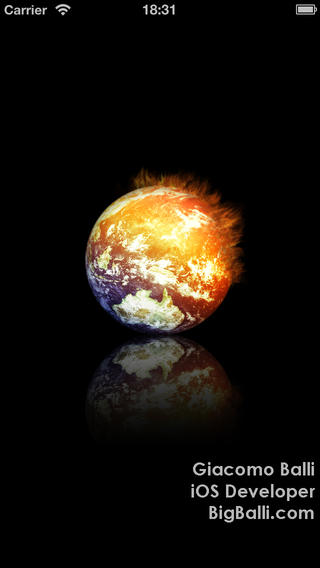 Global Warming