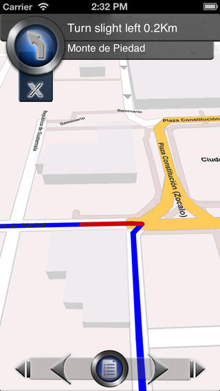 MX Social Mapsͼ2