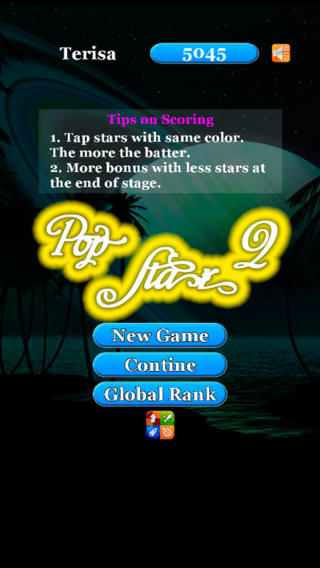 PopStar2