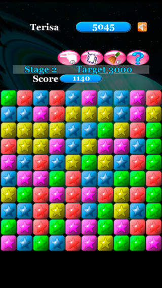 PopStar2