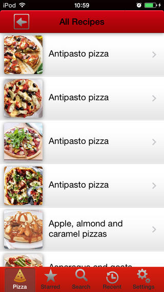 Pizza Recipes Step By Stepͼ0