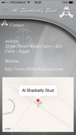 Al Sharbatly