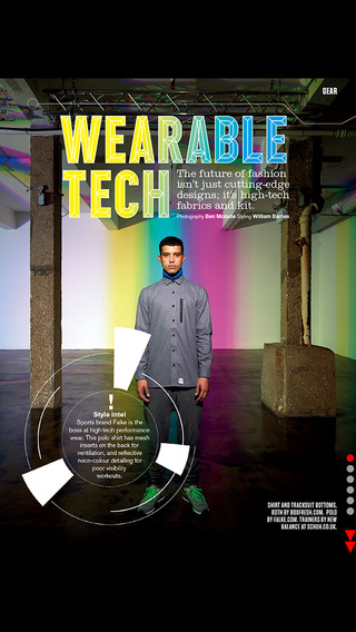 Singapore FHM Interactive