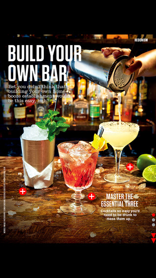 Singapore FHM Interactive