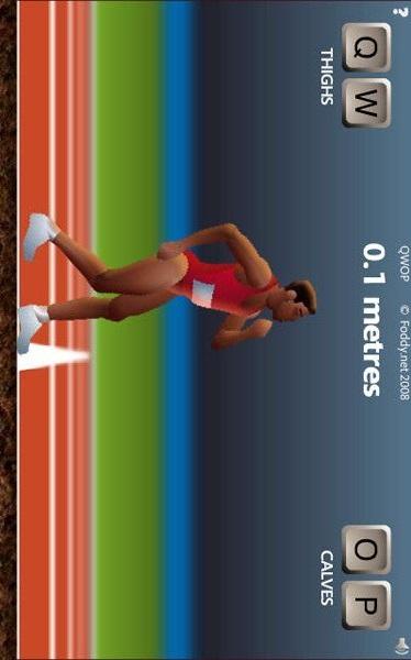 QWOP