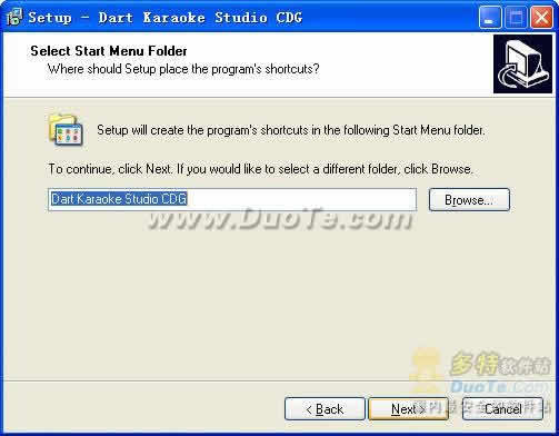 DART Karaoke Studio CD+G(OK)