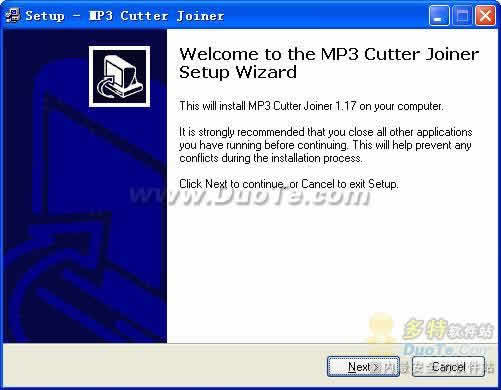 MP3 Cutter Joiner(Ƶ༭)