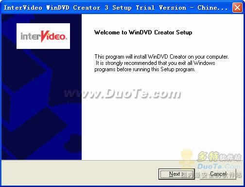 WinDVD Creator(̿¼)