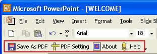 PPT to PDF Converter(PPTתPDF)
