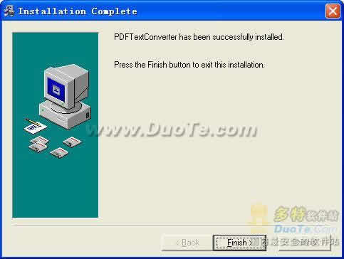 PDF Text Converter(PDFת)
