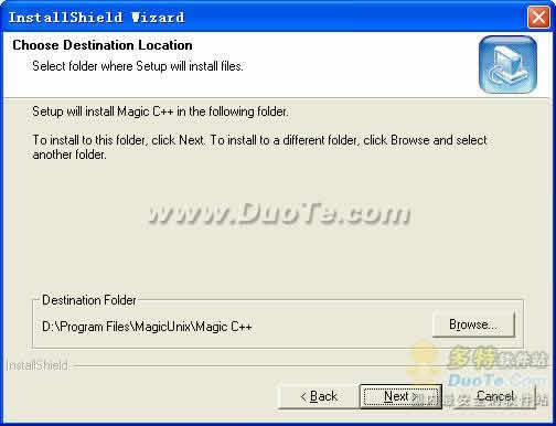 Magic C++