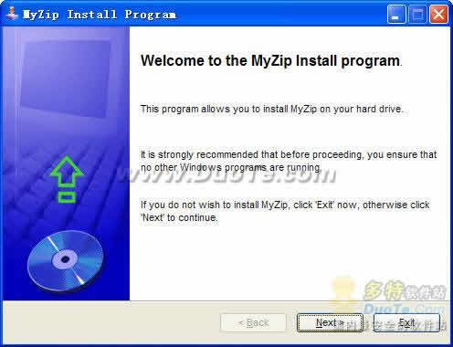 MyZip