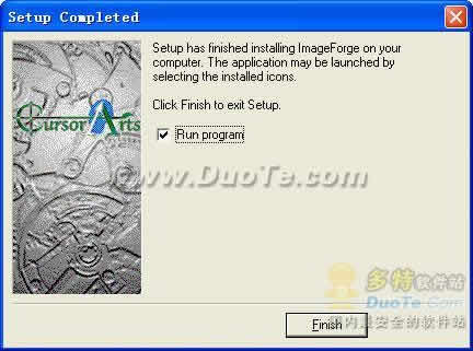 ImageForge Pro