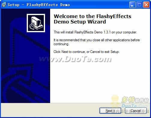 FlashyEffects