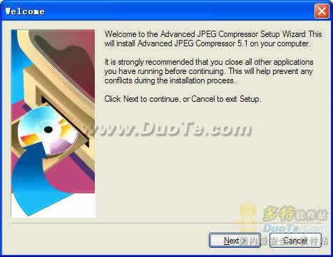 Advanced JPEG Compressor
