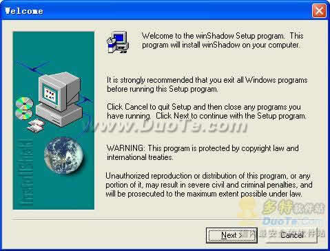 WinShadow